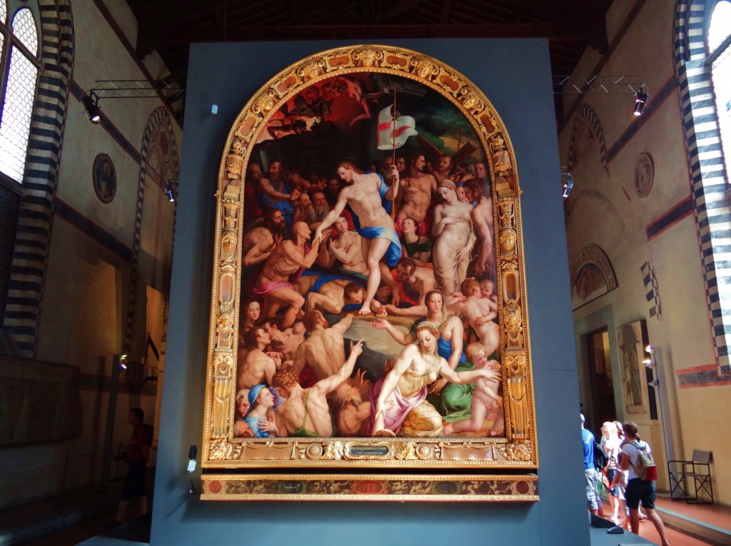 Foto: Basilica di Santa Croce - Firenze (Tuscany), Italia