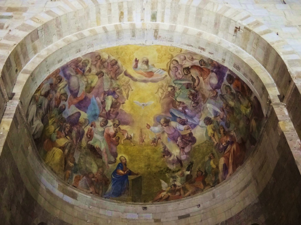 Foto: Chiesa dei Santi Giovanni e Reparata - Lucca (Tuscany), Italia