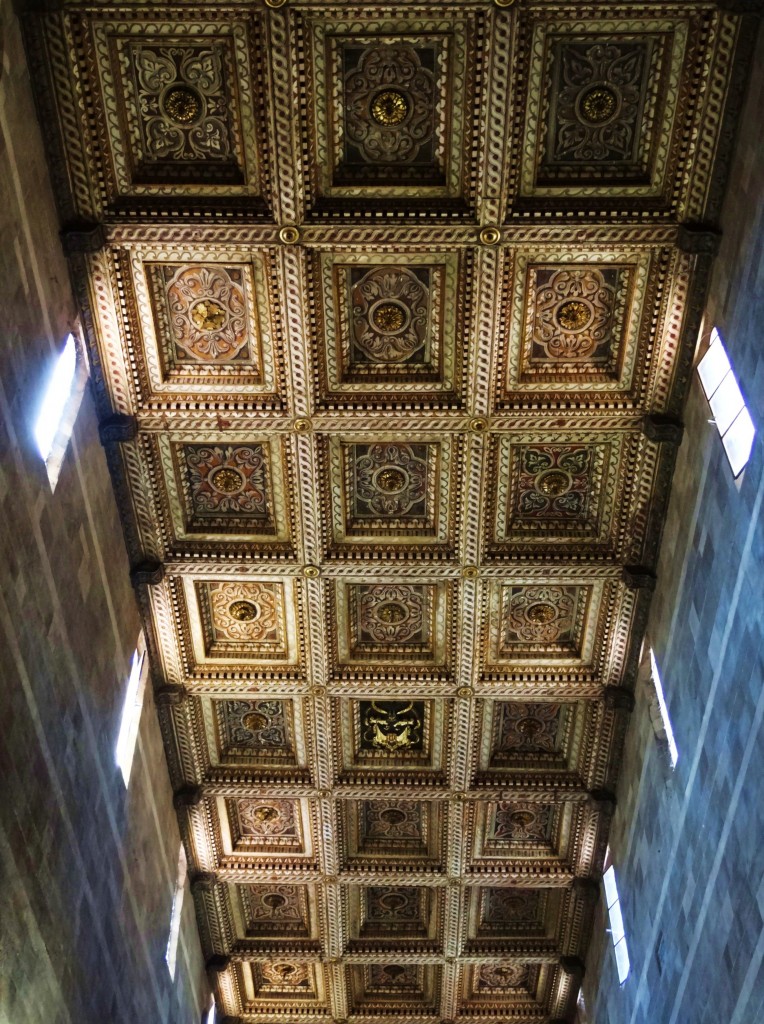 Foto: Chiesa dei Santi Giovanni e Reparata - Lucca (Tuscany), Italia