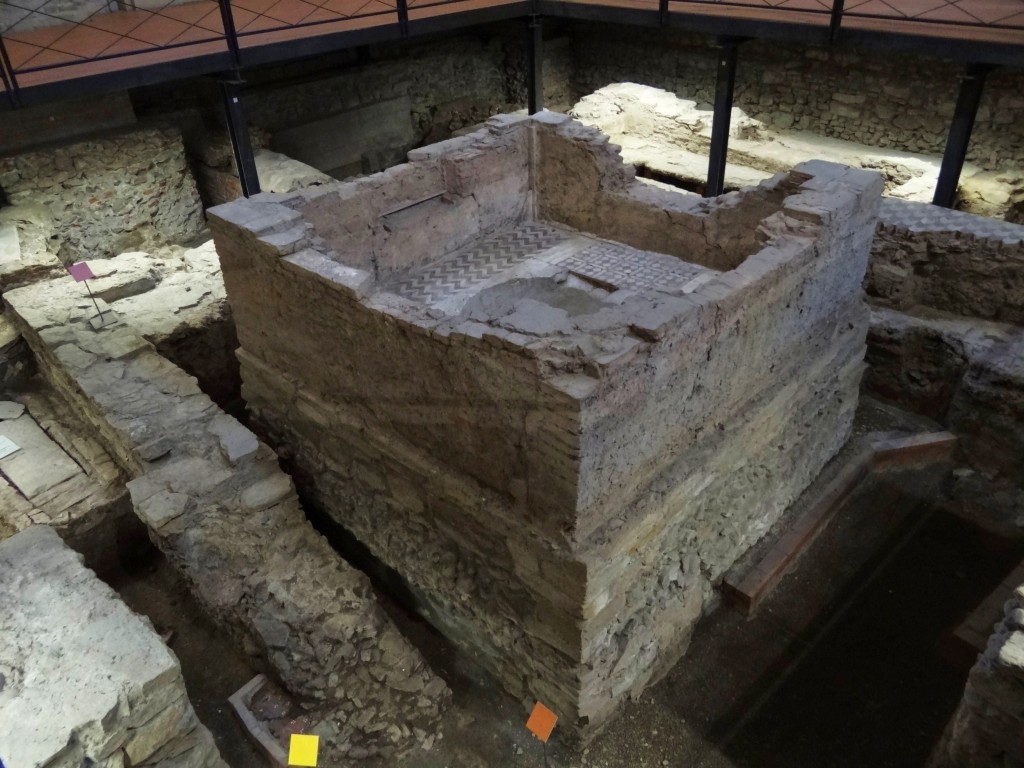 Foto: Chiesa dei Santi Giovanni e Reparata - Lucca (Tuscany), Italia