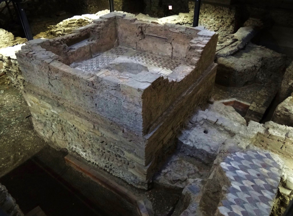 Foto: Chiesa dei Santi Giovanni e Reparata - Lucca (Tuscany), Italia