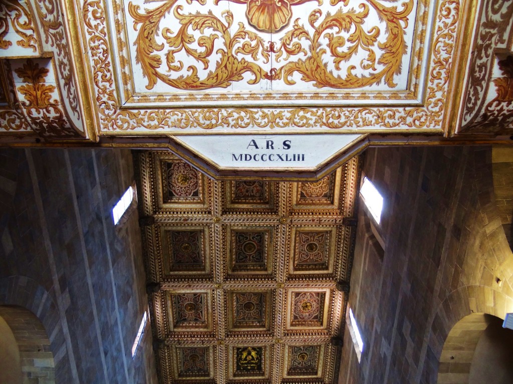 Foto: Chiesa dei Santi Giovanni e Reparata - Lucca (Tuscany), Italia