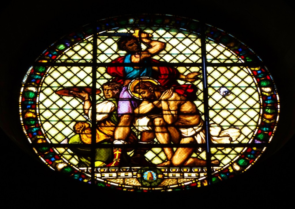 Foto: Chiesa dei Santi Giovanni e Reparata - Lucca (Tuscany), Italia