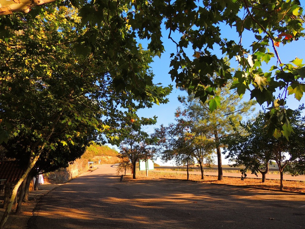 Foto de Guadalupe (Cáceres), España