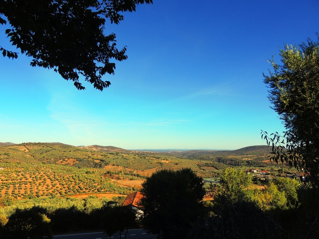 Foto de Guadalupe (Cáceres), España