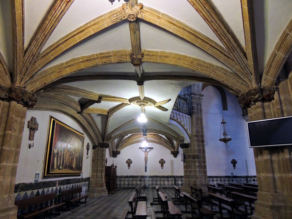 Foto de Guadalupe (Cáceres), España