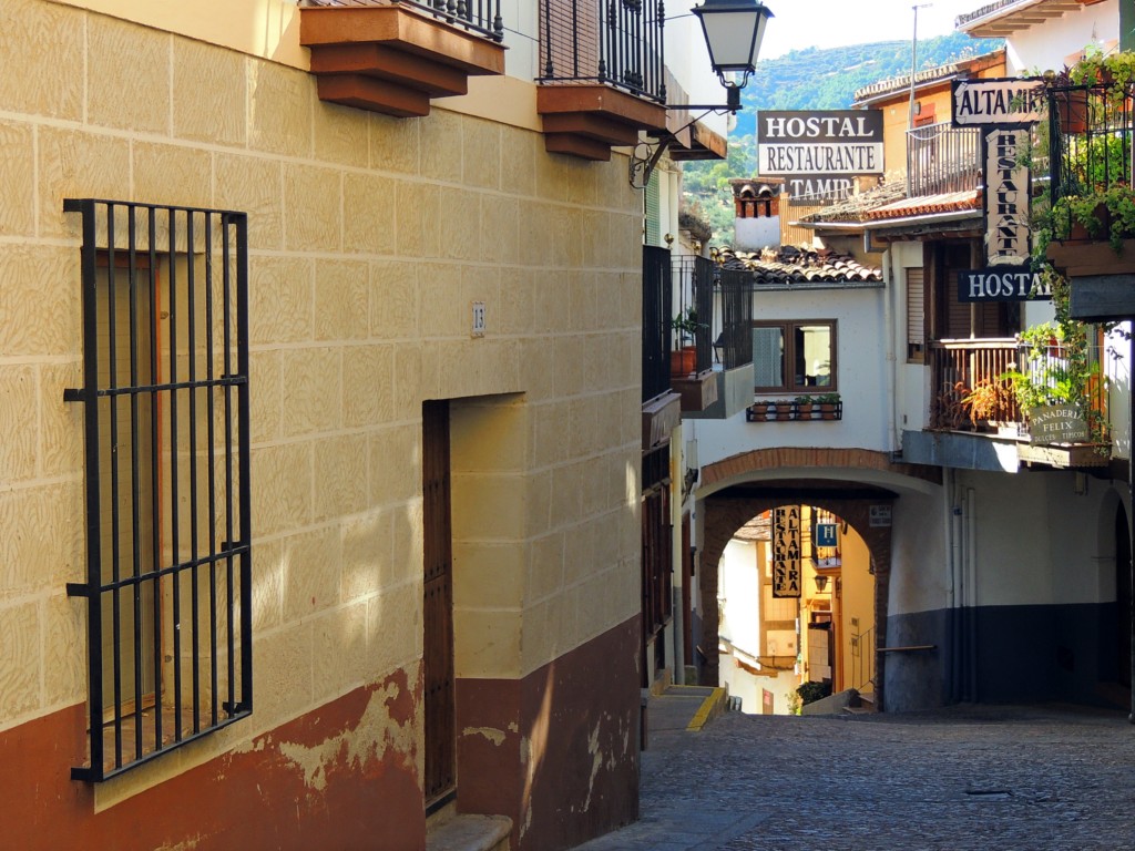 Foto de Guadalupe (Cáceres), España
