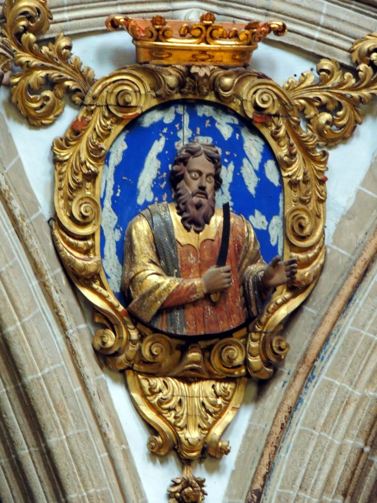 Foto de Guadalupe (Cáceres), España