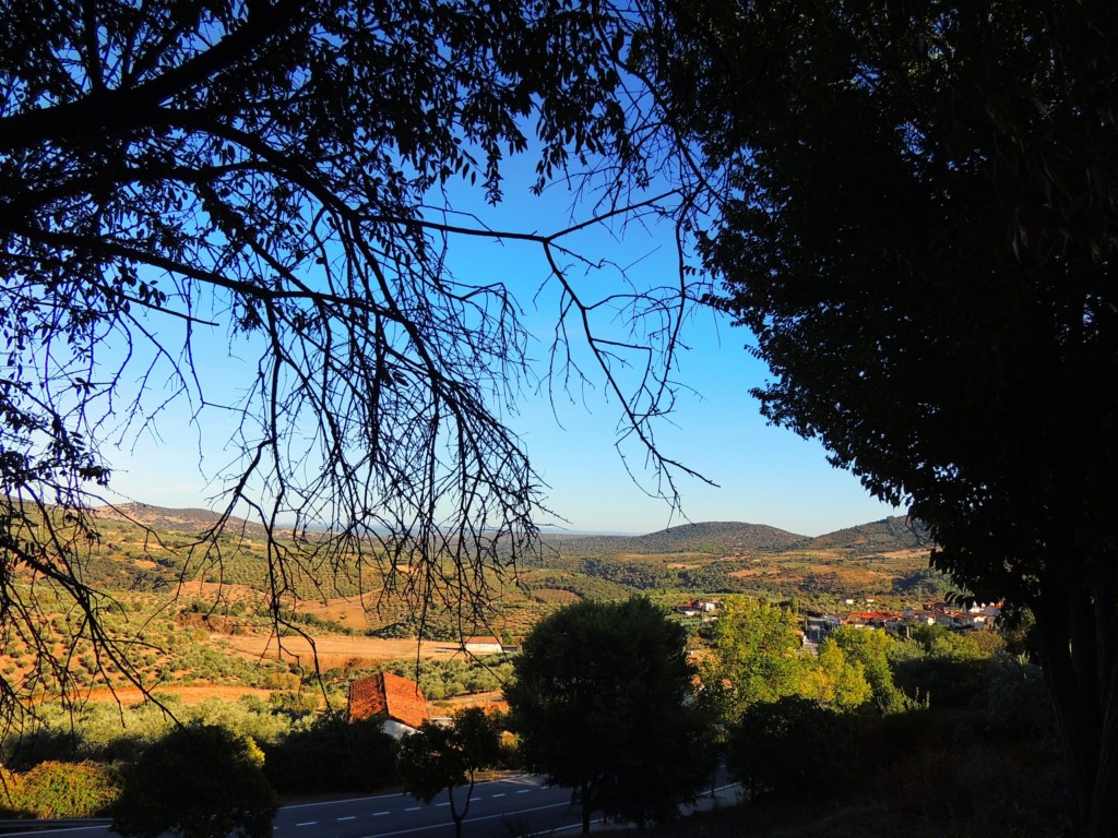 Foto de Guadalupe (Cáceres), España