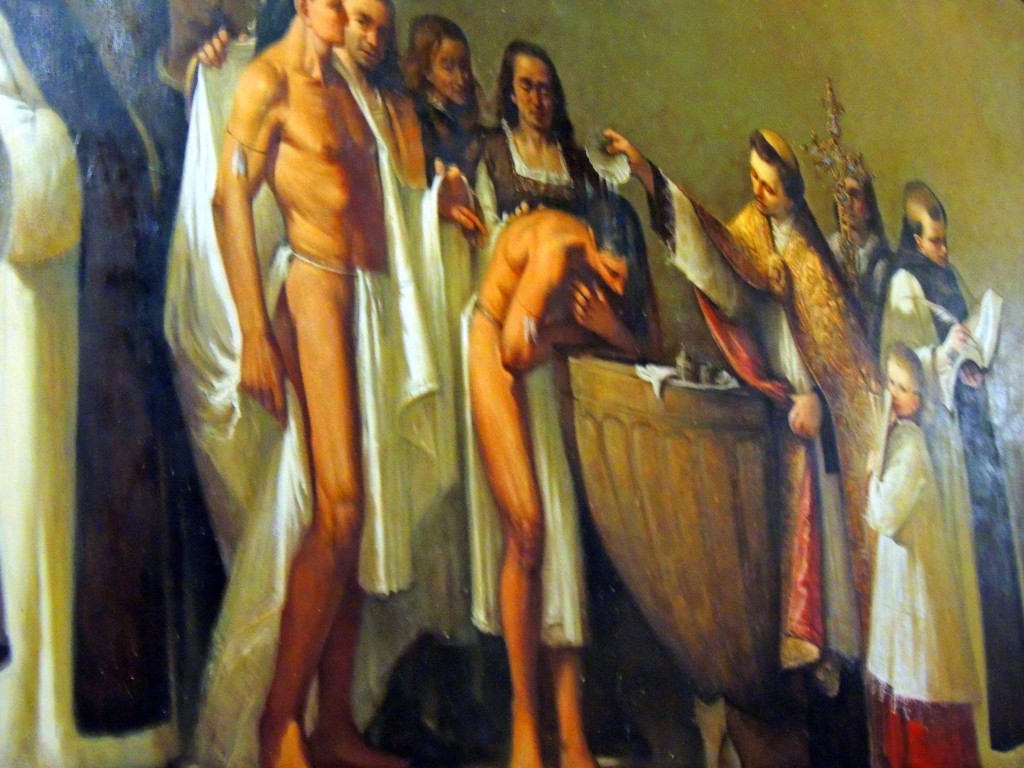 Foto de Guadalupe (Cáceres), España