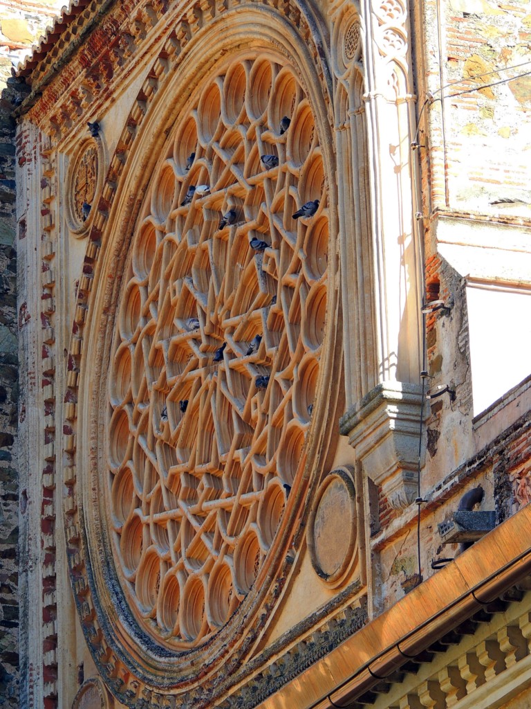 Foto de Guadalupe (Cáceres), España