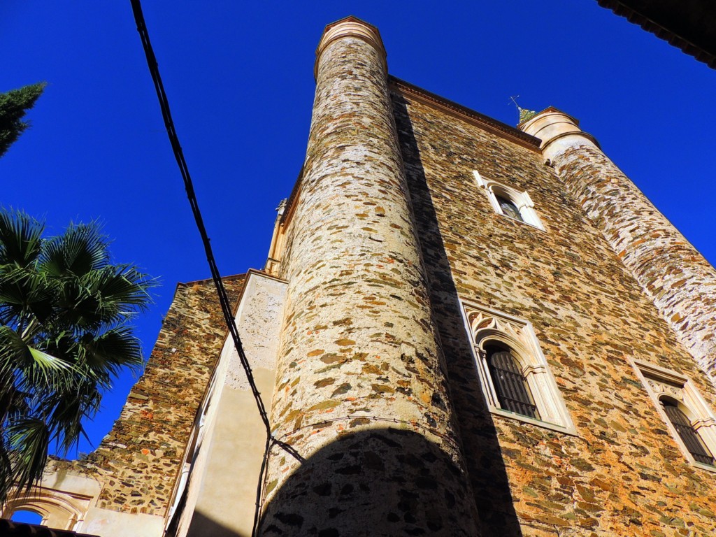 Foto de Guadalupe (Cáceres), España