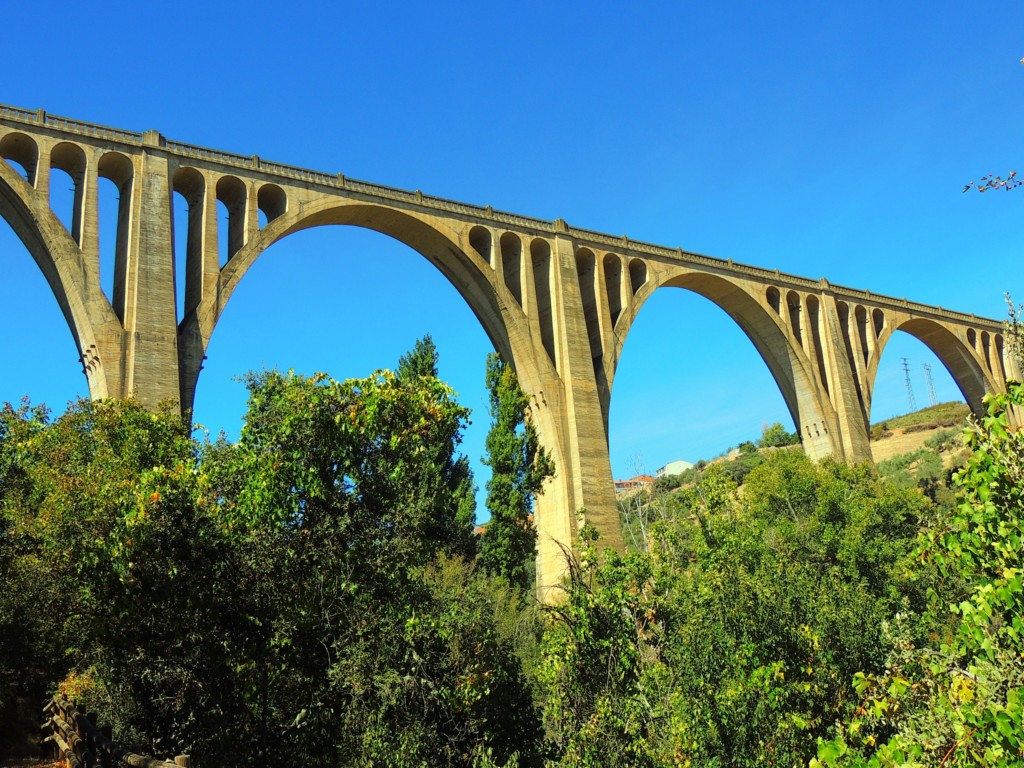 Foto de Guadalupe (Cáceres), España