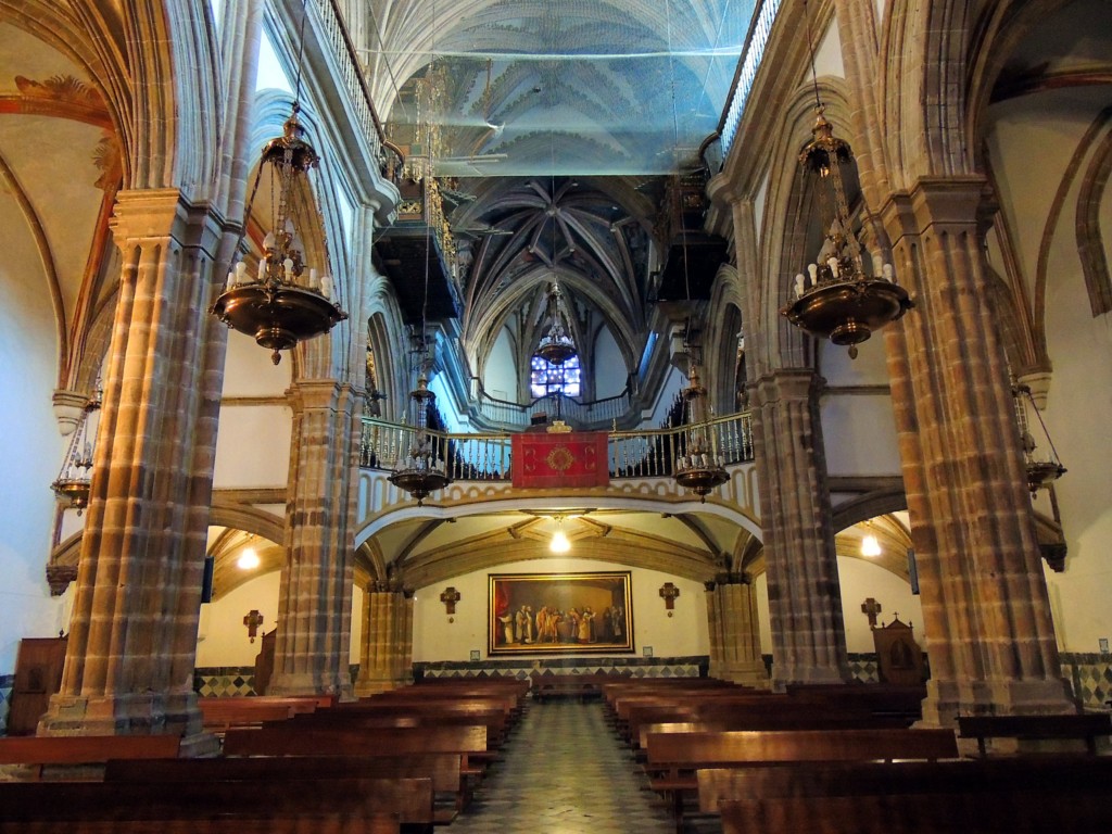 Foto de Guadalupe (Cáceres), España