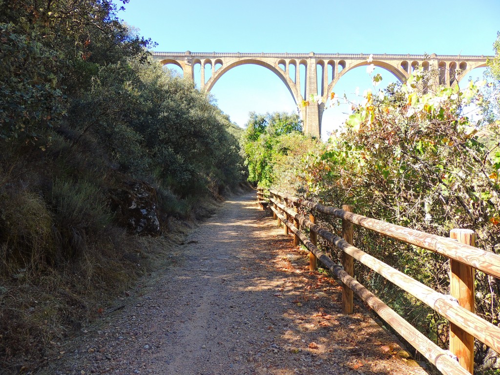 Foto de Guadalupe (Cáceres), España
