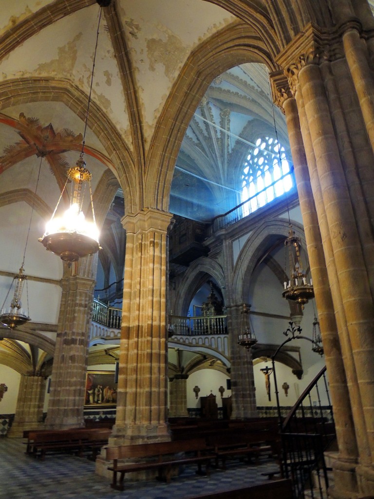 Foto de Guadalupe (Cáceres), España