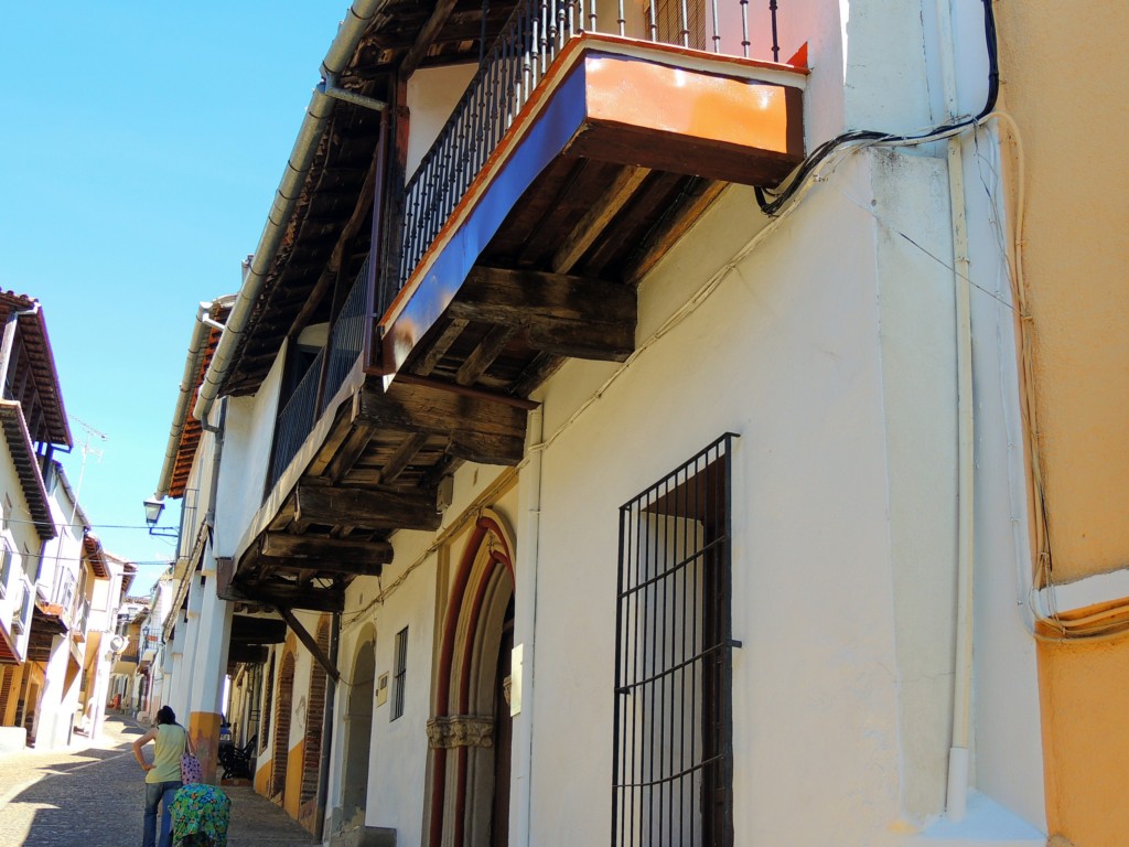 Foto de Guadalupe (Cáceres), España