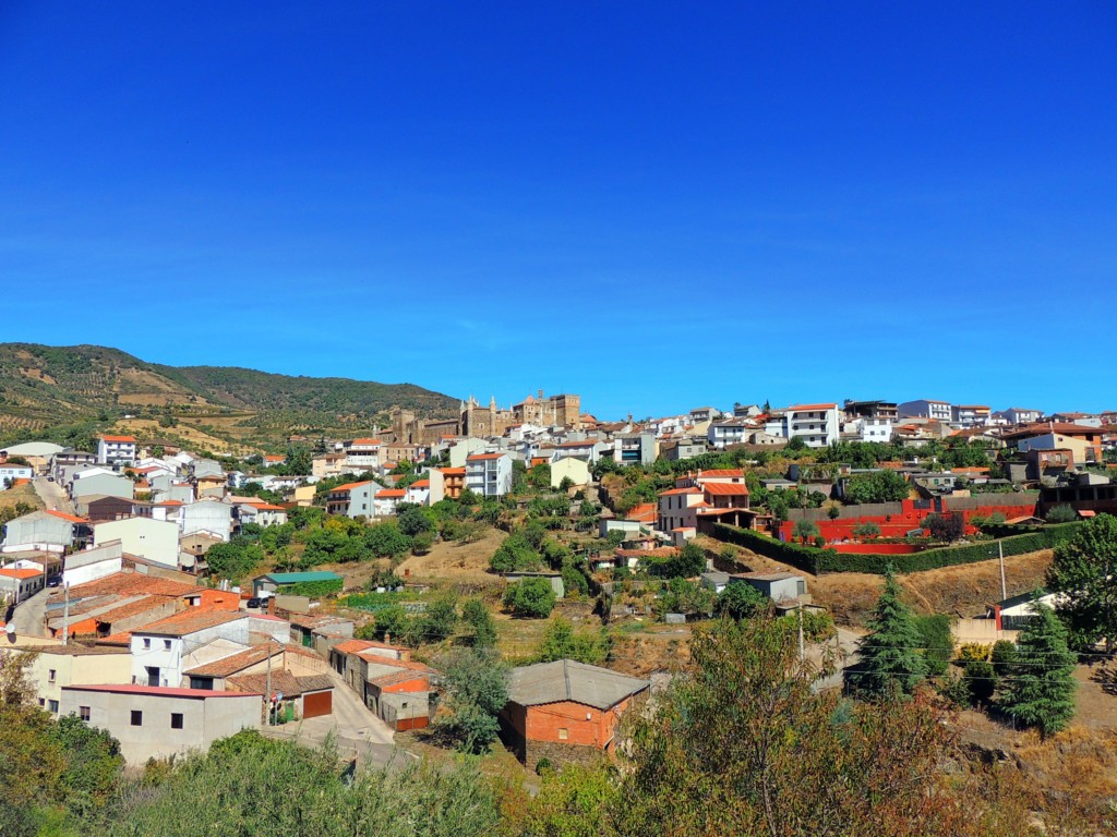 Foto de Guadalupe (Cáceres), España
