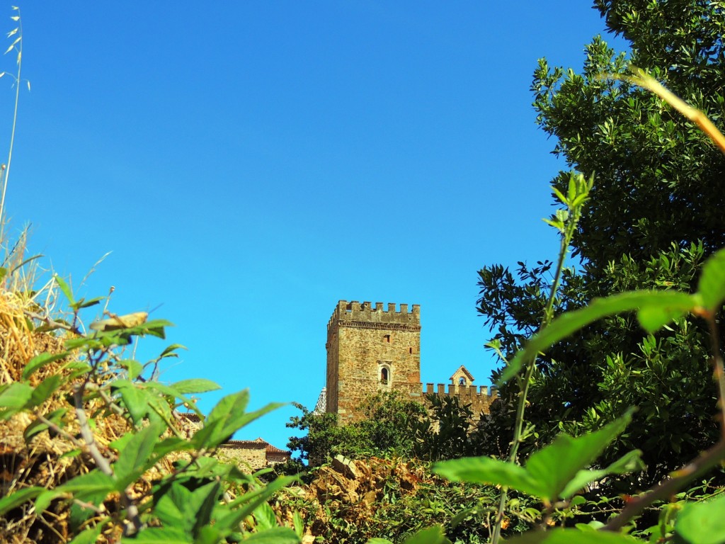 Foto de Guadalupe (Cáceres), España