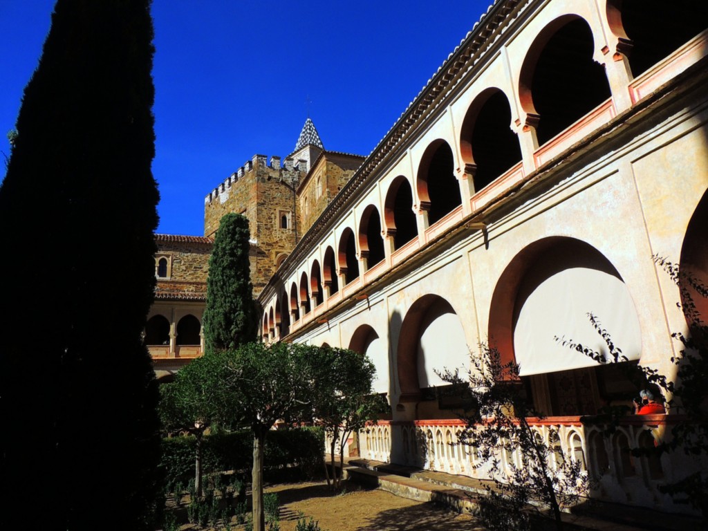 Foto de Guadalupe (Cáceres), España