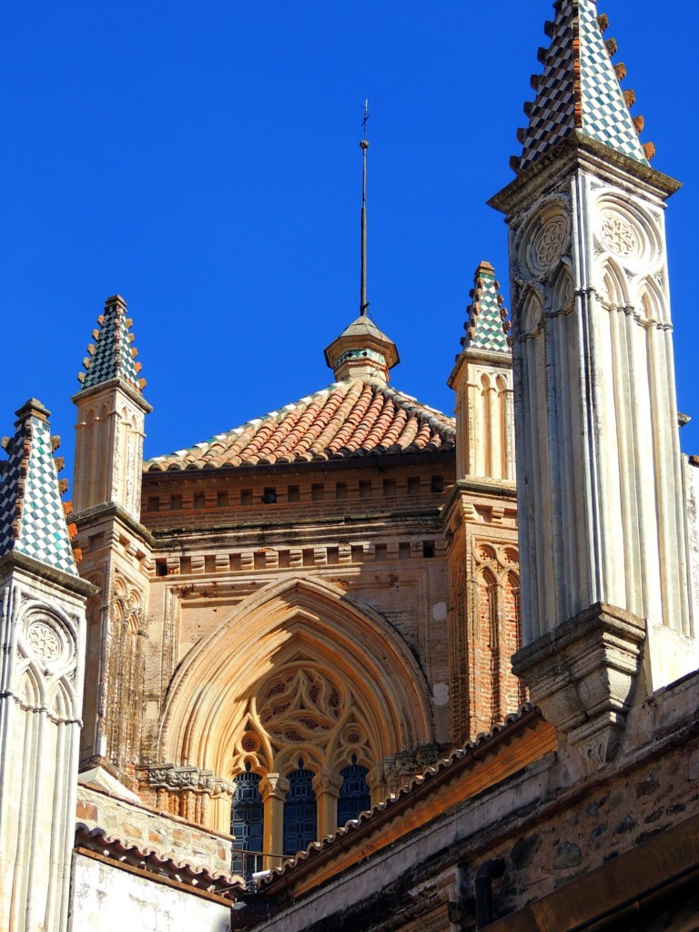 Foto de Guadalupe (Cáceres), España
