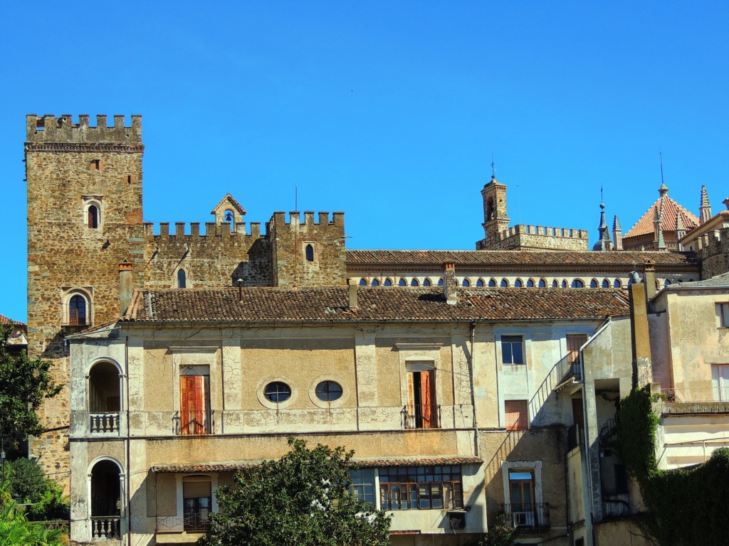 Foto de Guadalupe (Cáceres), España