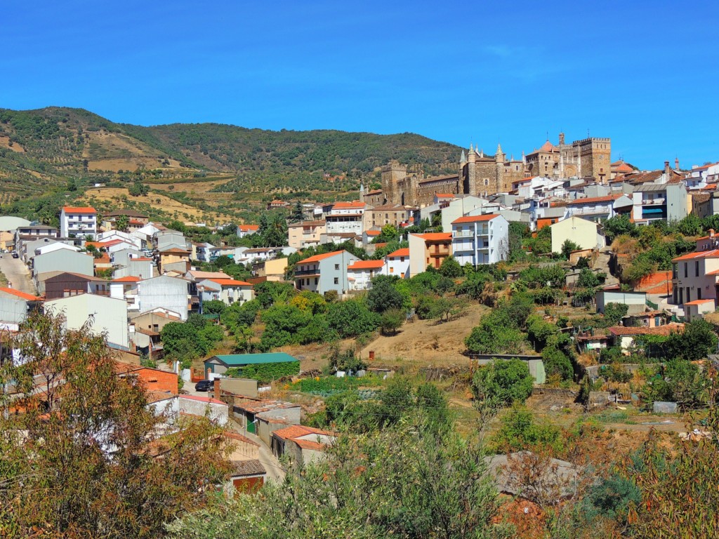 Foto de Guadalupe (Cáceres), España