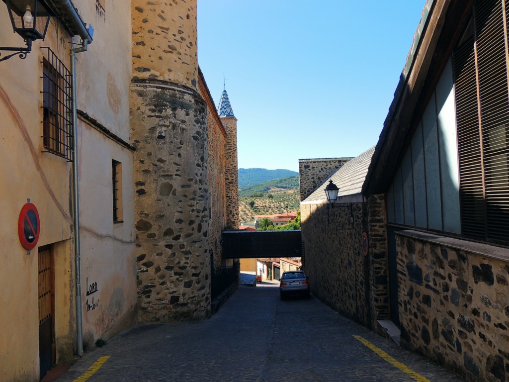 Foto de Guadalupe (Cáceres), España