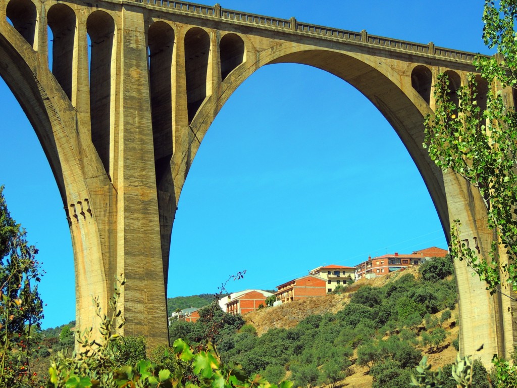 Foto de Guadalupe (Cáceres), España