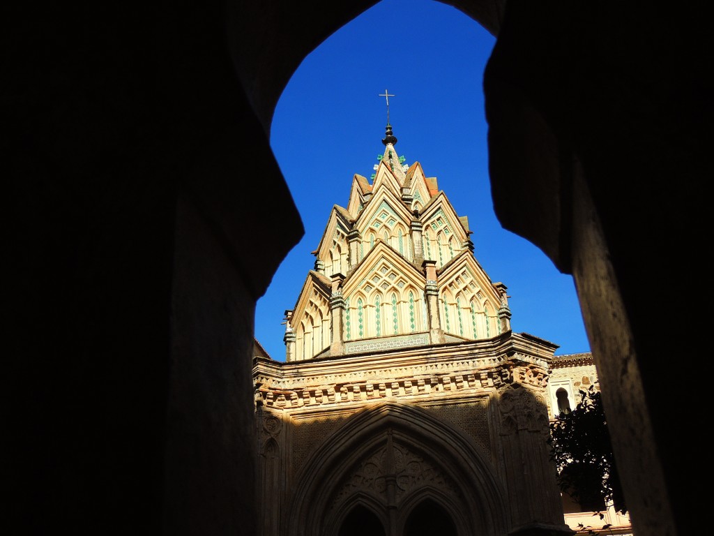 Foto de Guadalupe (Cáceres), España