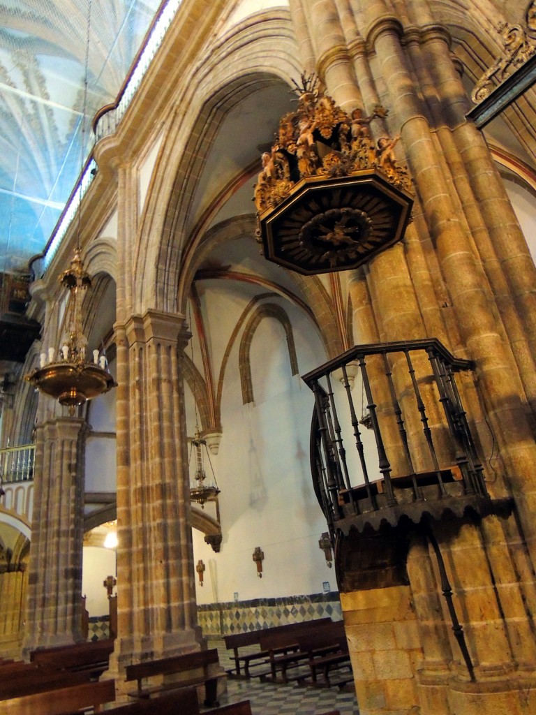 Foto de Guadalupe (Cáceres), España