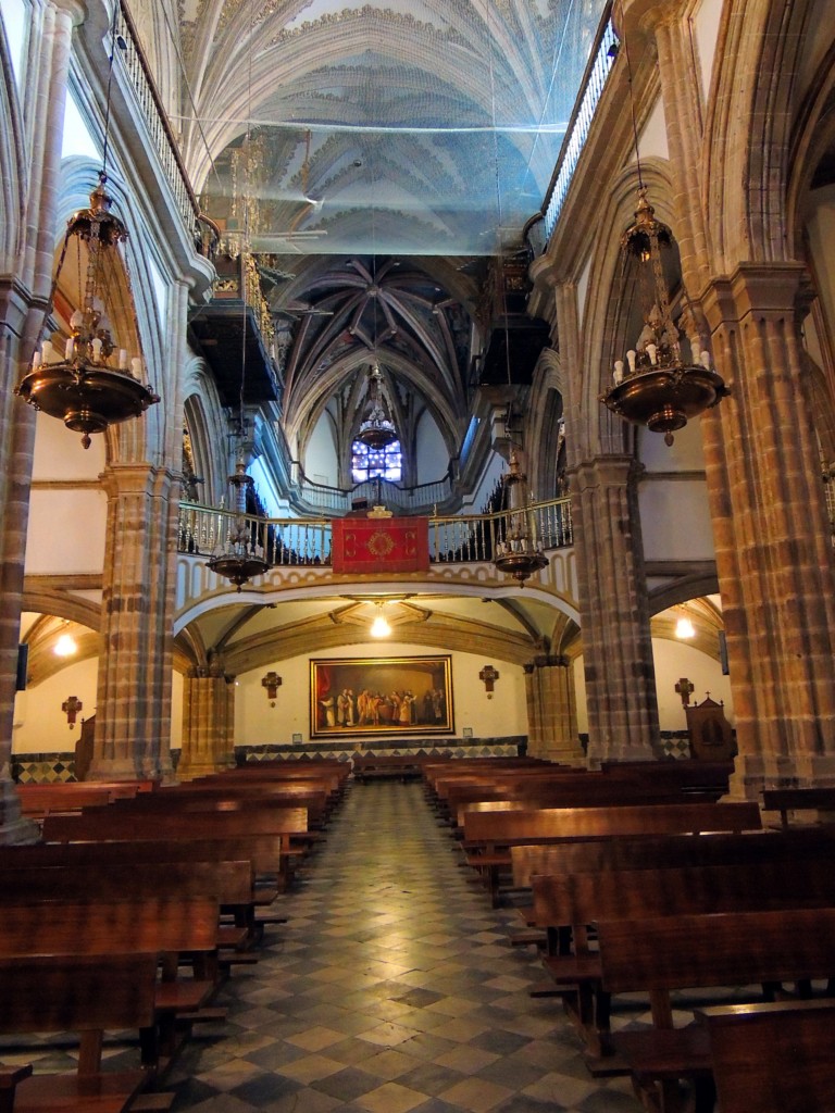 Foto de Guadalupe (Cáceres), España
