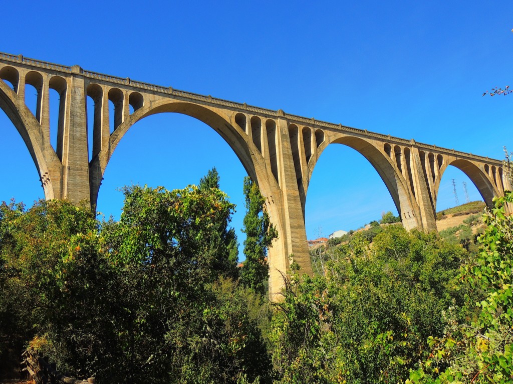 Foto de Guadalupe (Cáceres), España