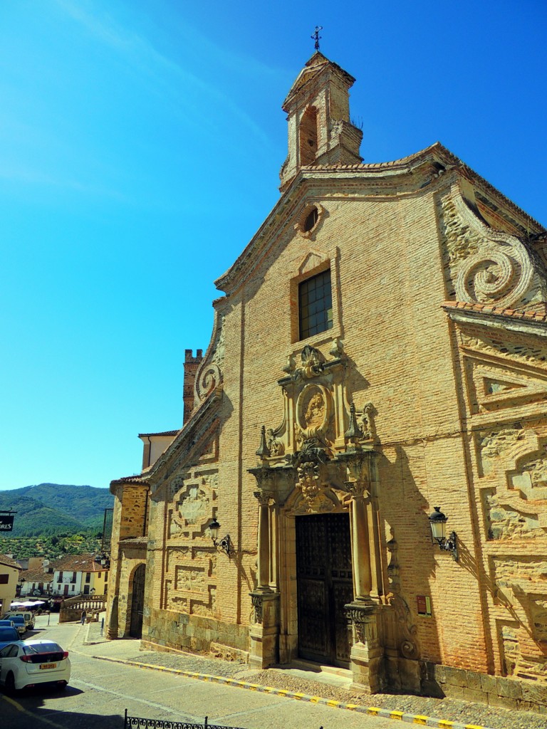 Foto de Guadalupe (Cáceres), España
