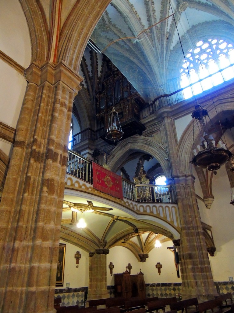 Foto de Guadalupe (Cáceres), España