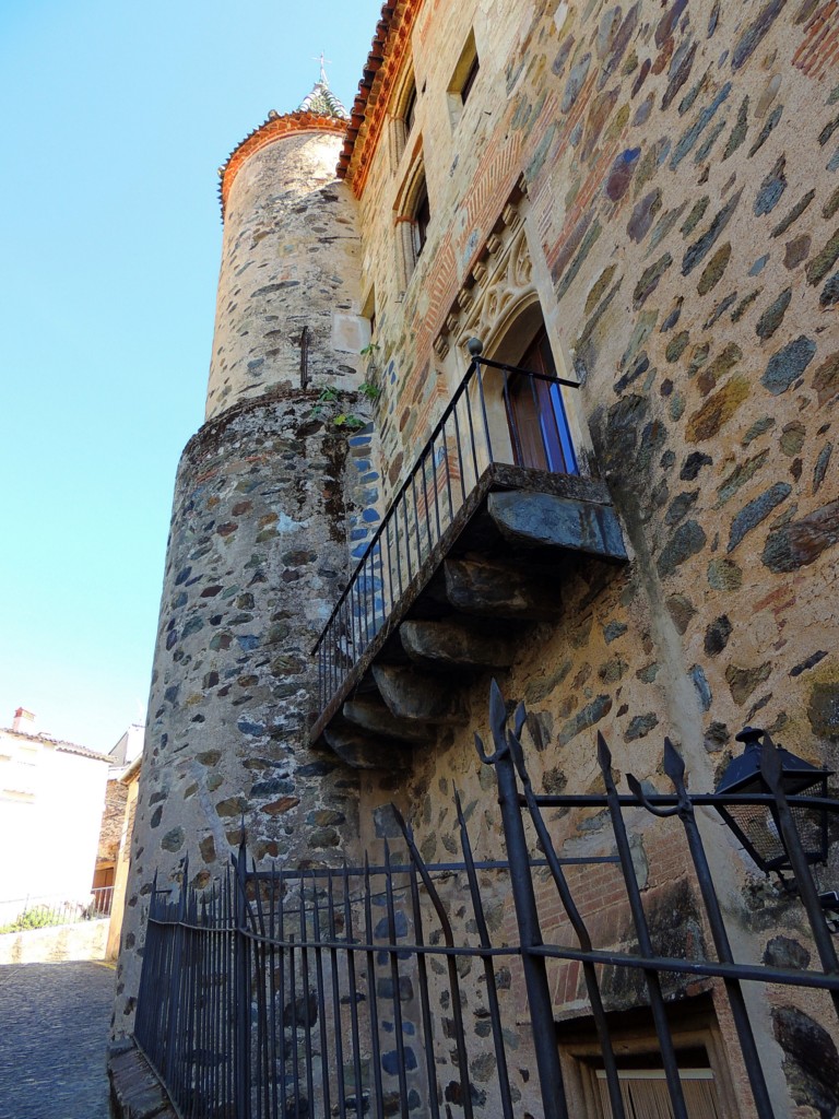 Foto de Guadalupe (Cáceres), España