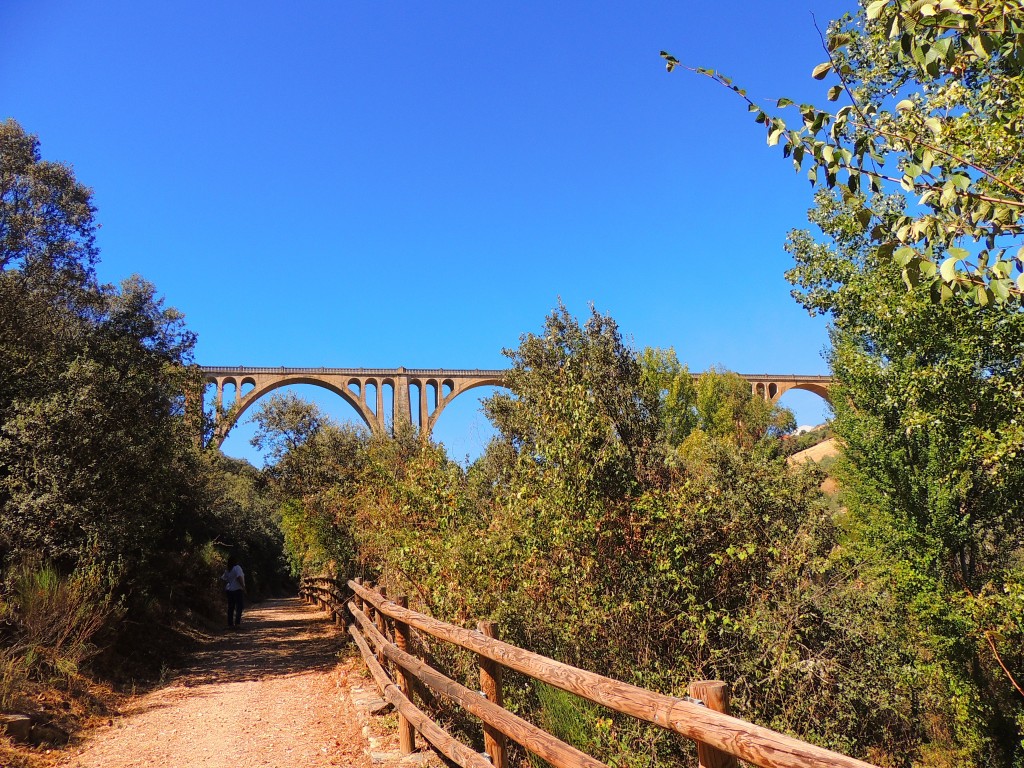 Foto de Guadalupe (Cáceres), España