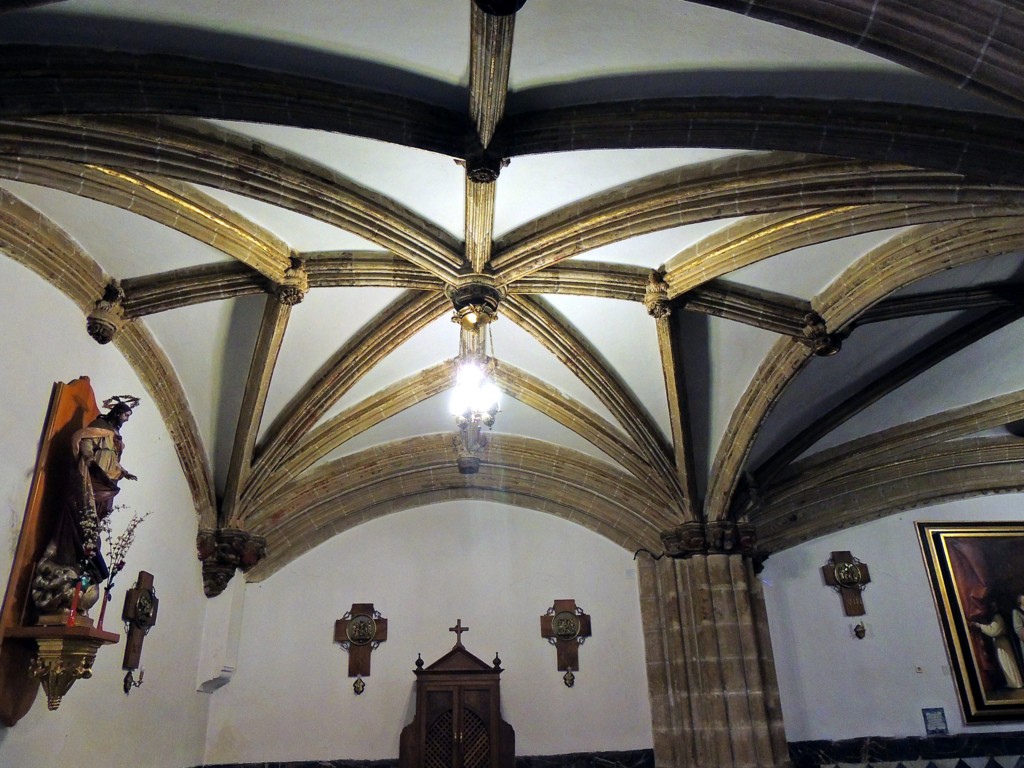 Foto de Guadalupe (Cáceres), España