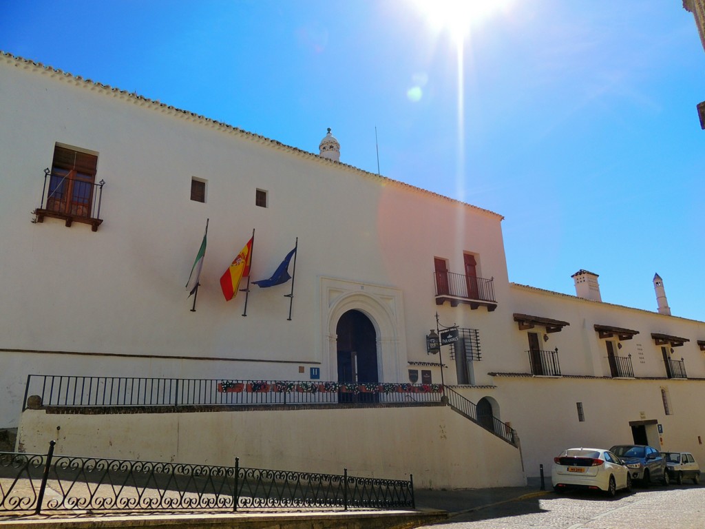 Foto de Guadalupe (Cáceres), España