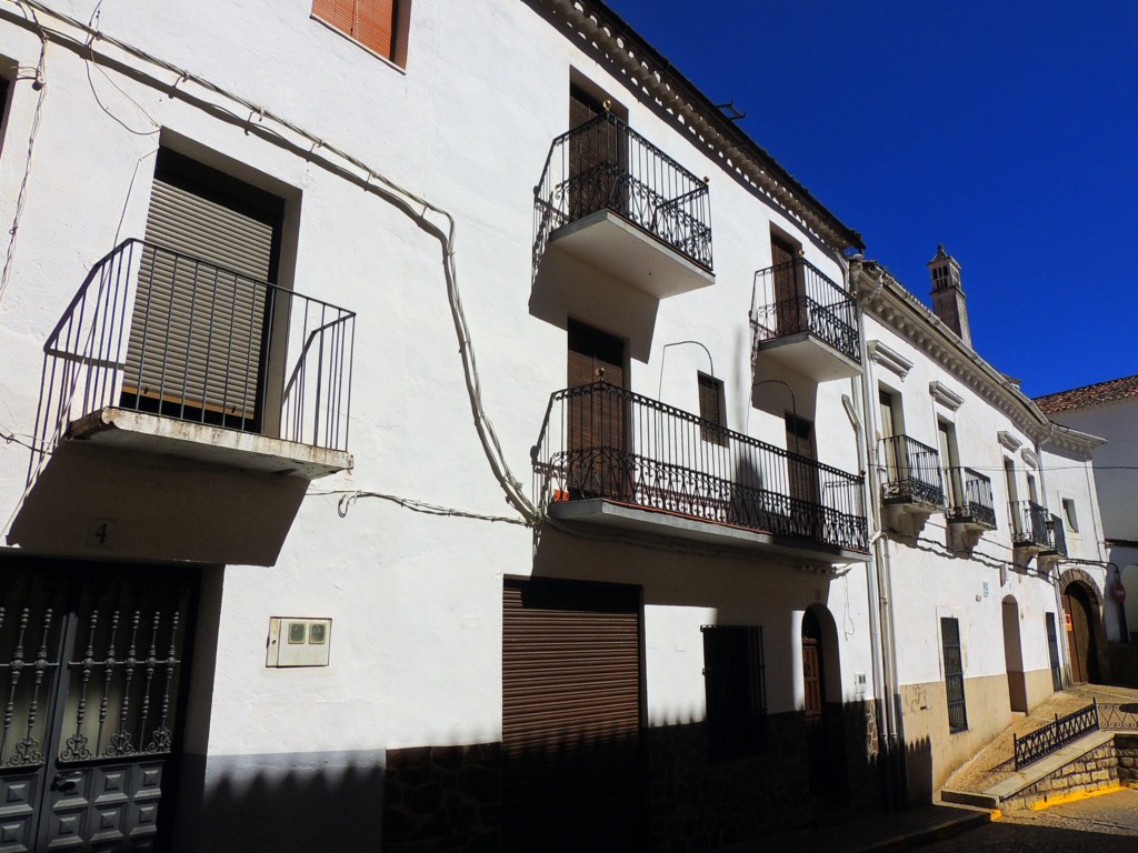Foto de Guadalupe (Cáceres), España