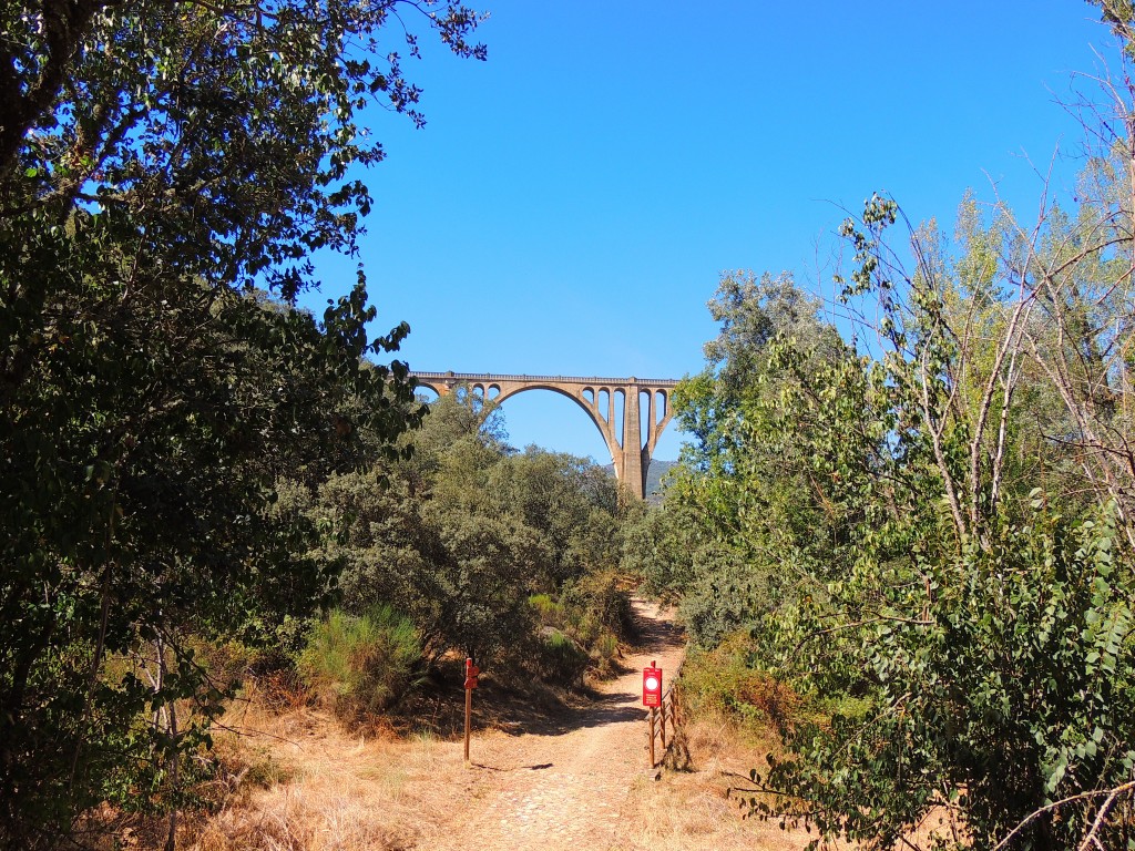 Foto de Guadalupe (Cáceres), España