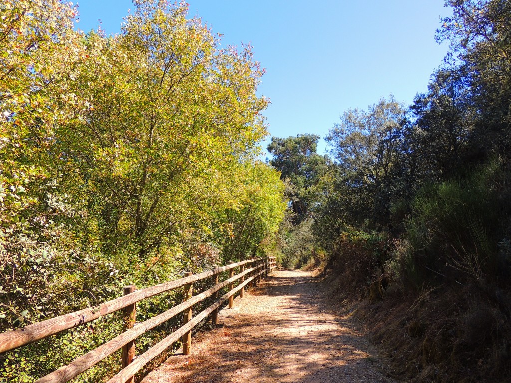 Foto de Guadalupe (Cáceres), España