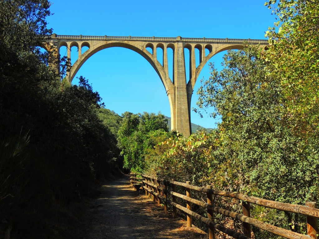 Foto de Guadalupe (Cáceres), España