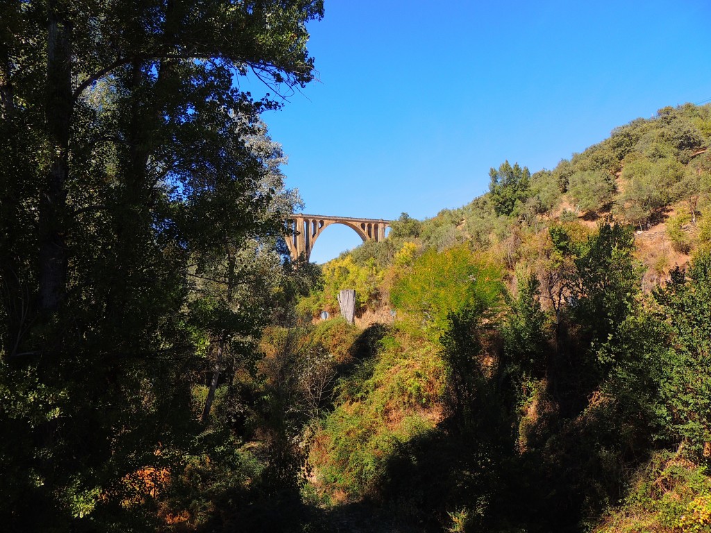 Foto de Guadalupe (Cáceres), España