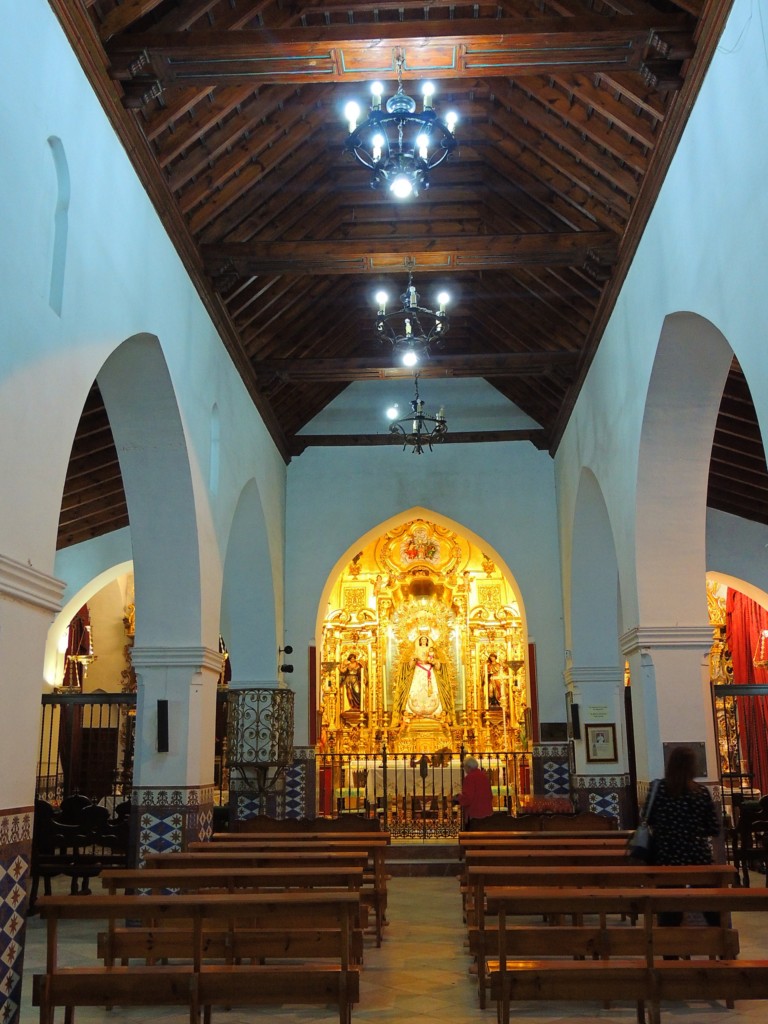 Foto de Hinojos (Huelva), España