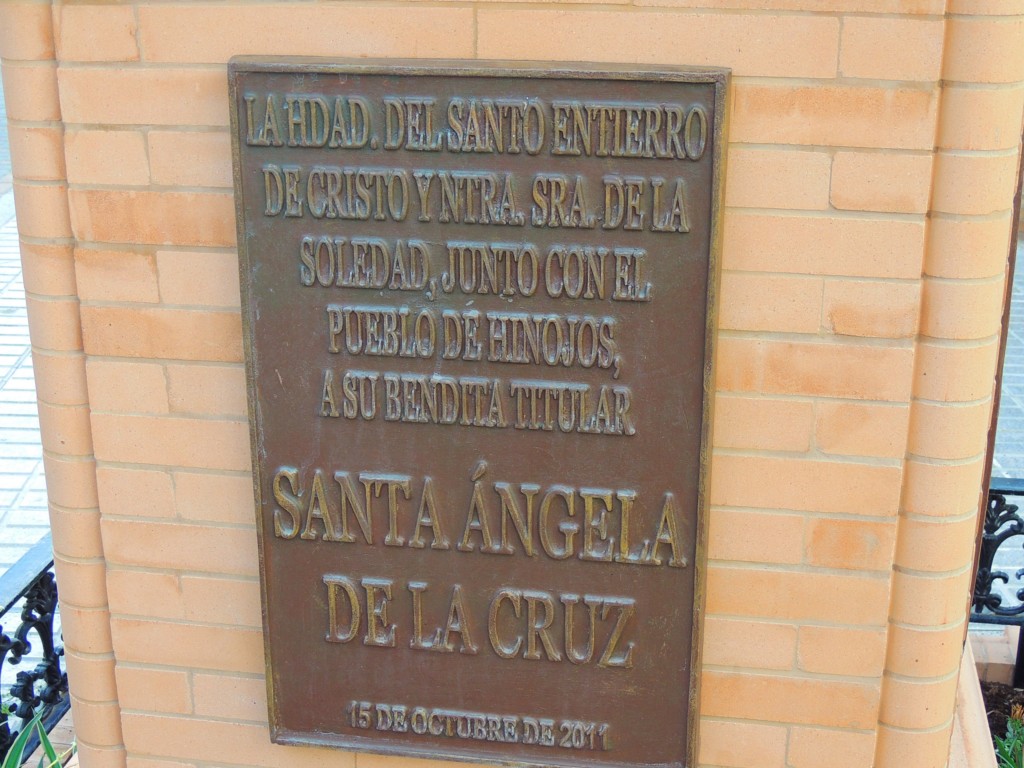 Foto de Hinojos (Huelva), España