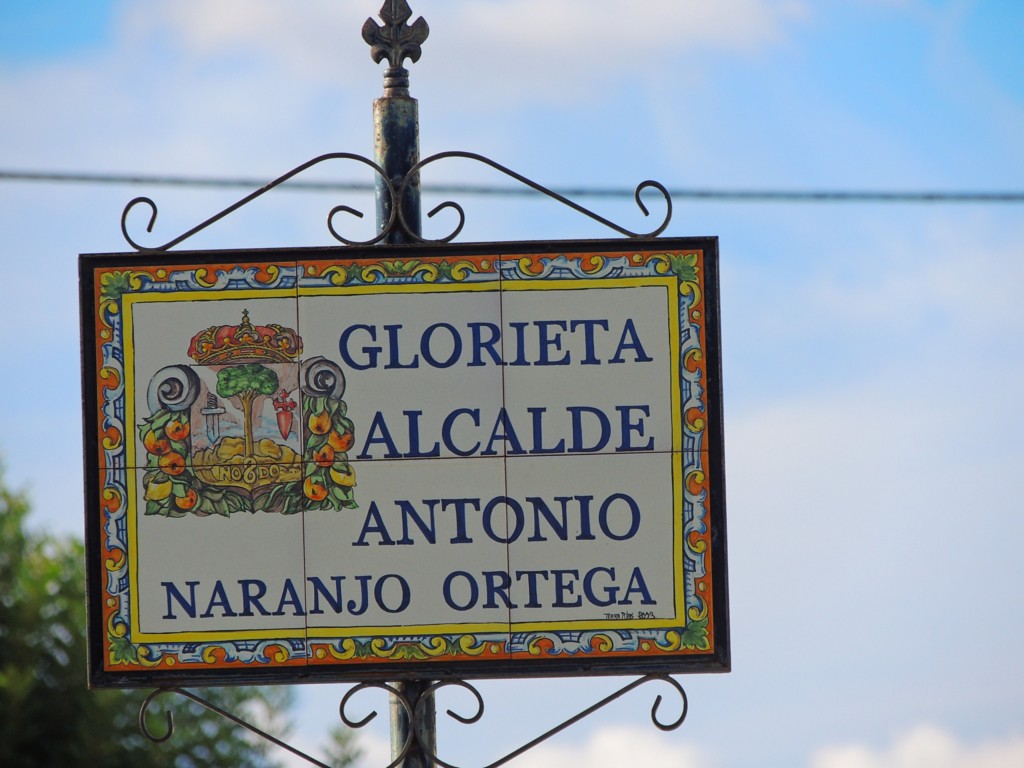 Foto de Hinojos (Huelva), España