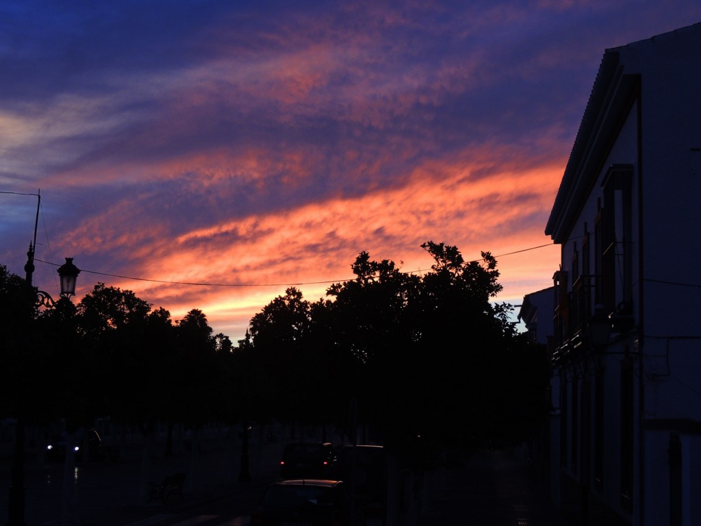 Foto de Hinojos (Huelva), España