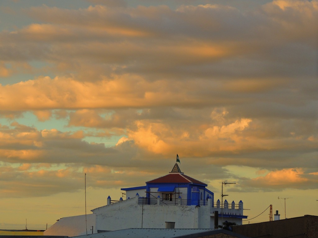 Foto de Hinojos (Huelva), España