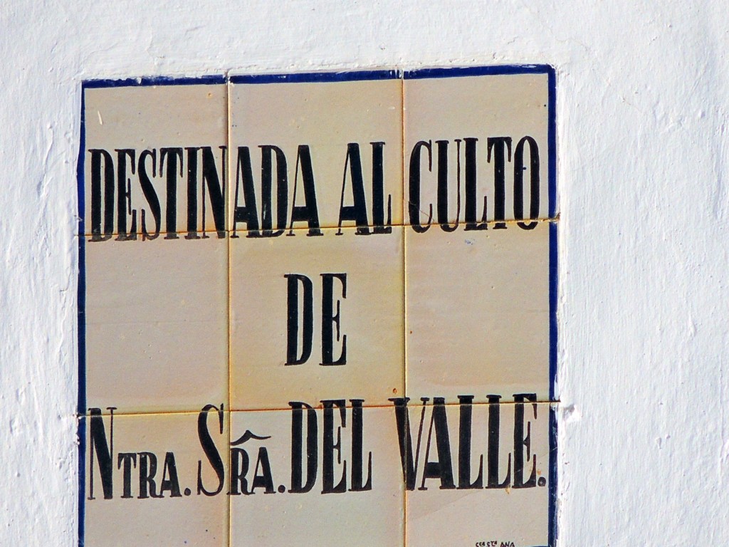 Foto de Hinojos (Huelva), España